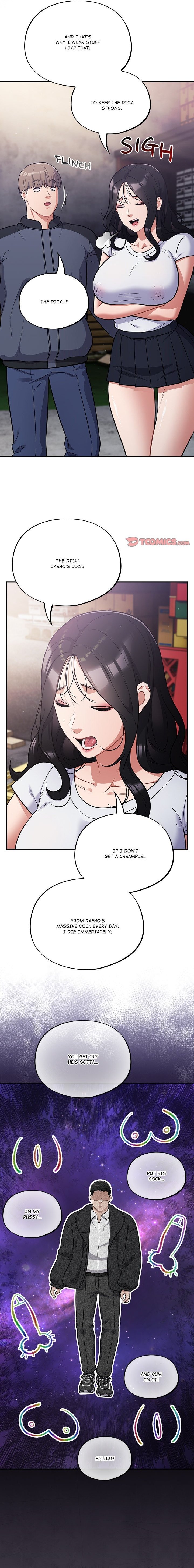 Page 16 of Chapter 45: Idiot Virus