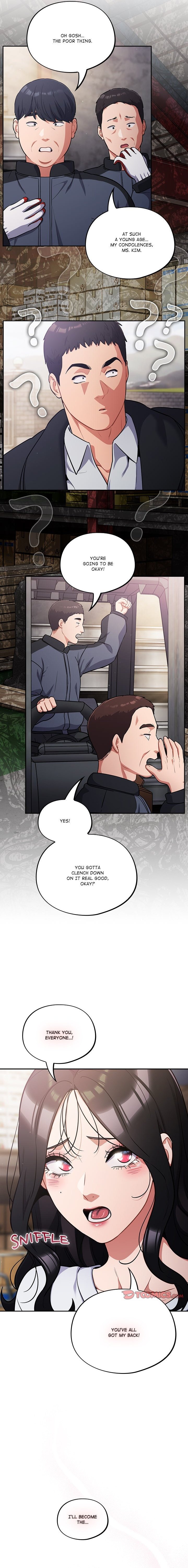 Page 19 of Chapter 45: Idiot Virus