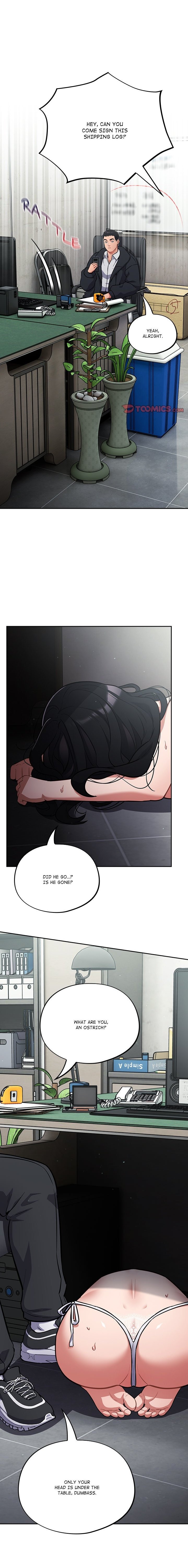 Page 2 of Chapter 45: Idiot Virus
