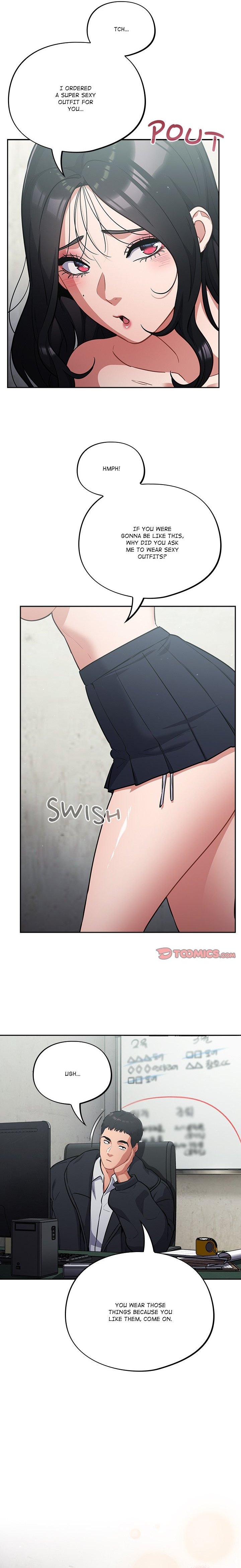 Page 4 of Chapter 45: Idiot Virus