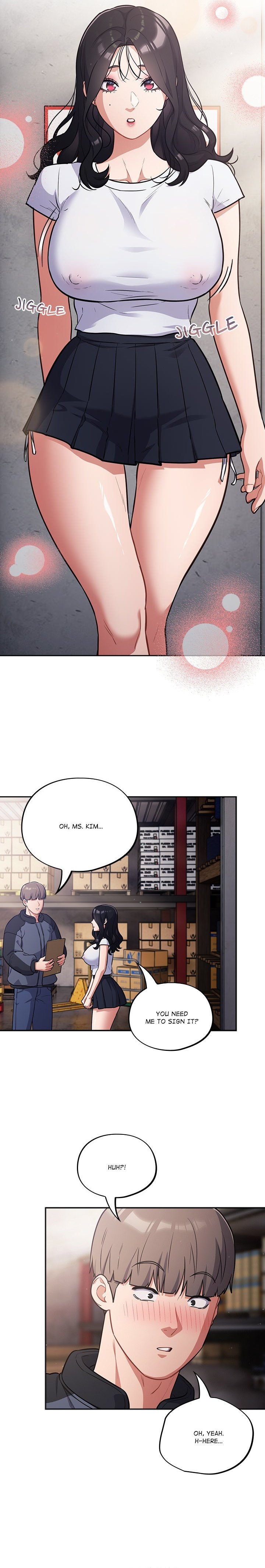 Page 5 of Chapter 45: Idiot Virus