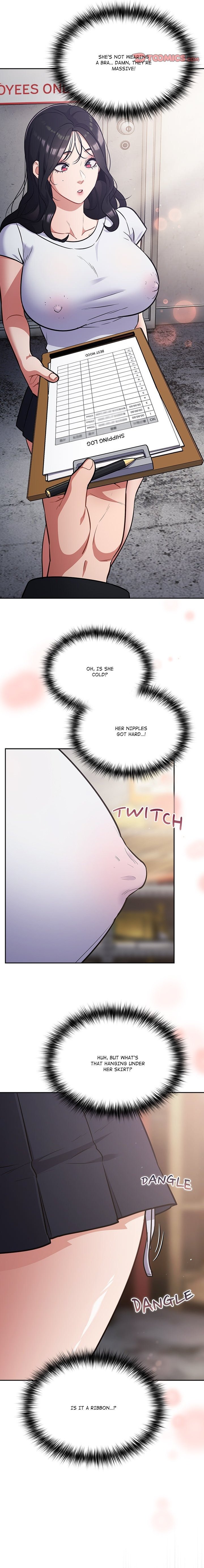Page 6 of Chapter 45: Idiot Virus