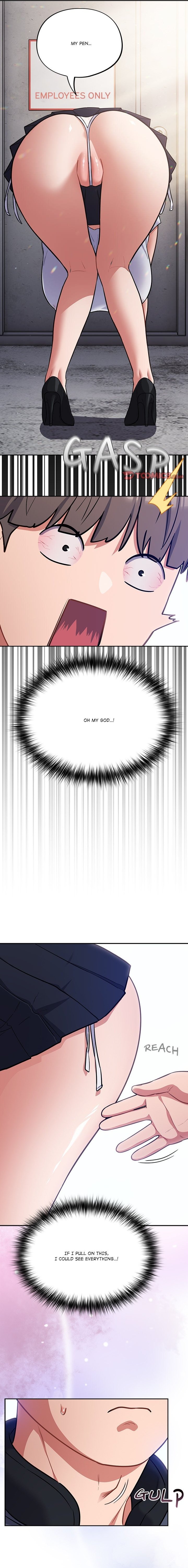 Page 8 of Chapter 45: Idiot Virus