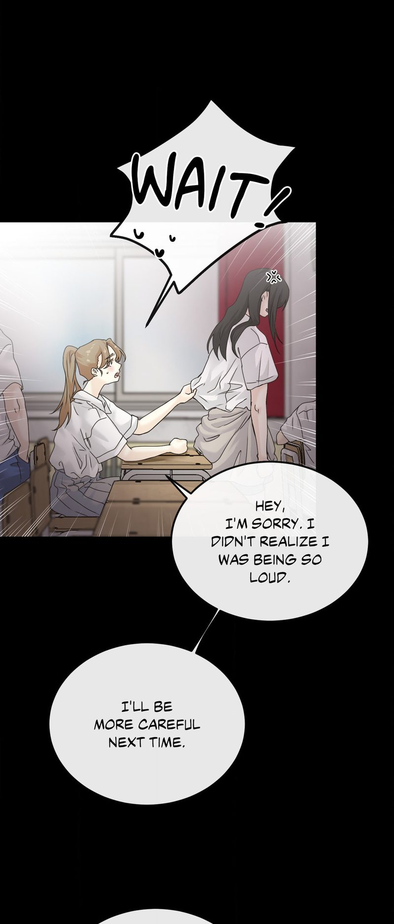 Page 29 of Chapter 17: Where the Heart Is