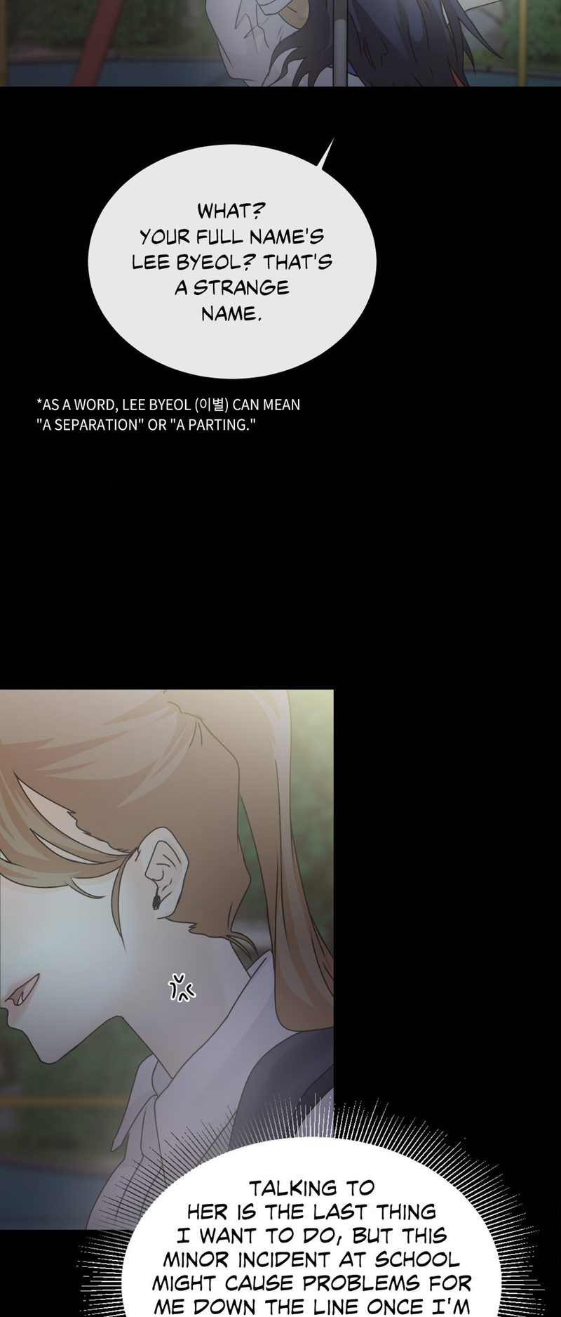 Page 43 of Chapter 17: Where the Heart Is