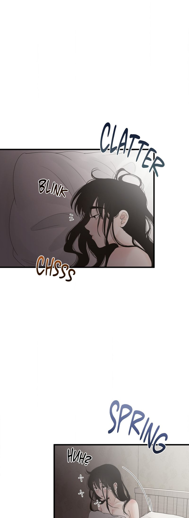 Page 1 of Chapter 36: Where the Heart Is
