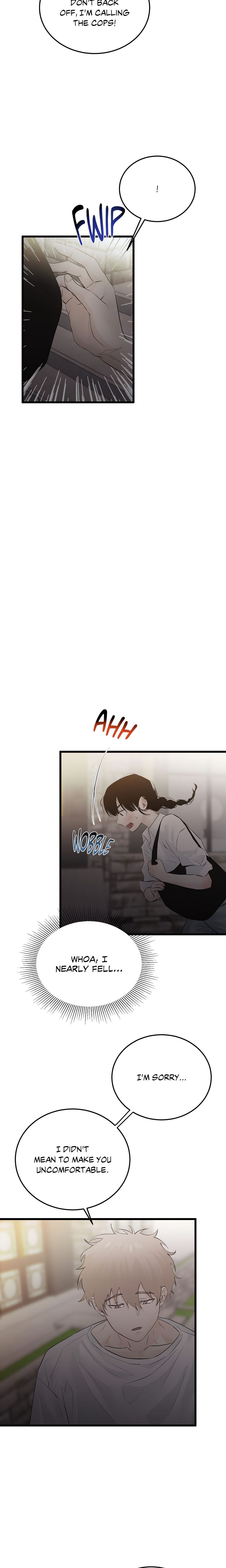 Page 11 of Chapter 45: Where the Heart Is