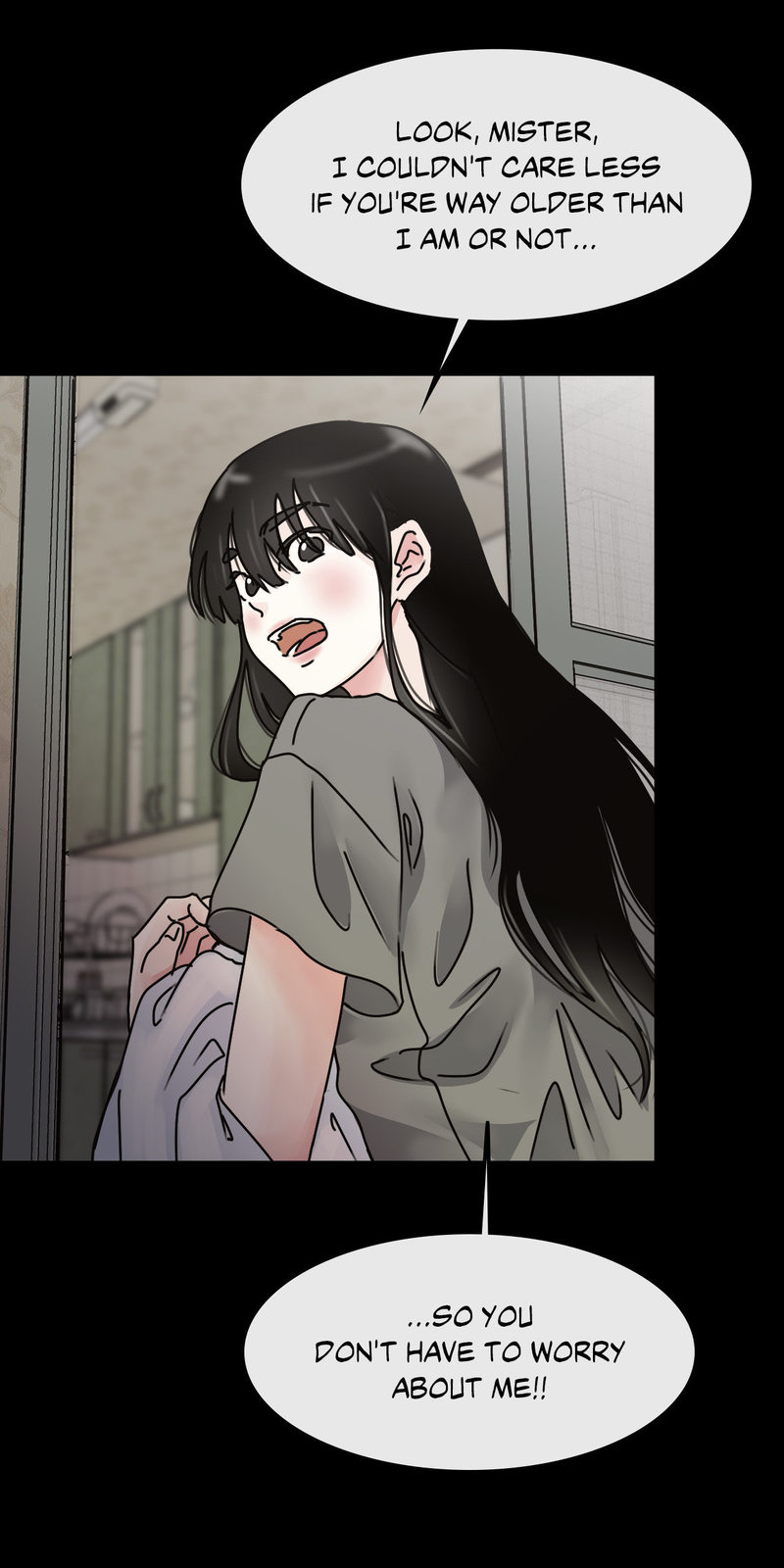 Page 50 of Chapter 5: Where the Heart Is