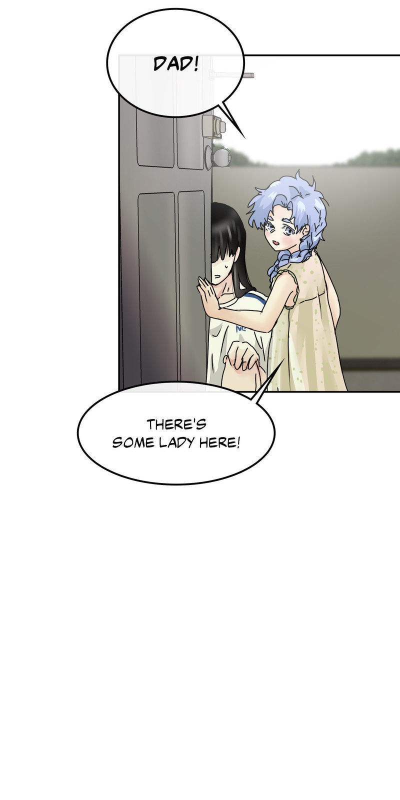 Page 72 of Chapter 5: Where the Heart Is