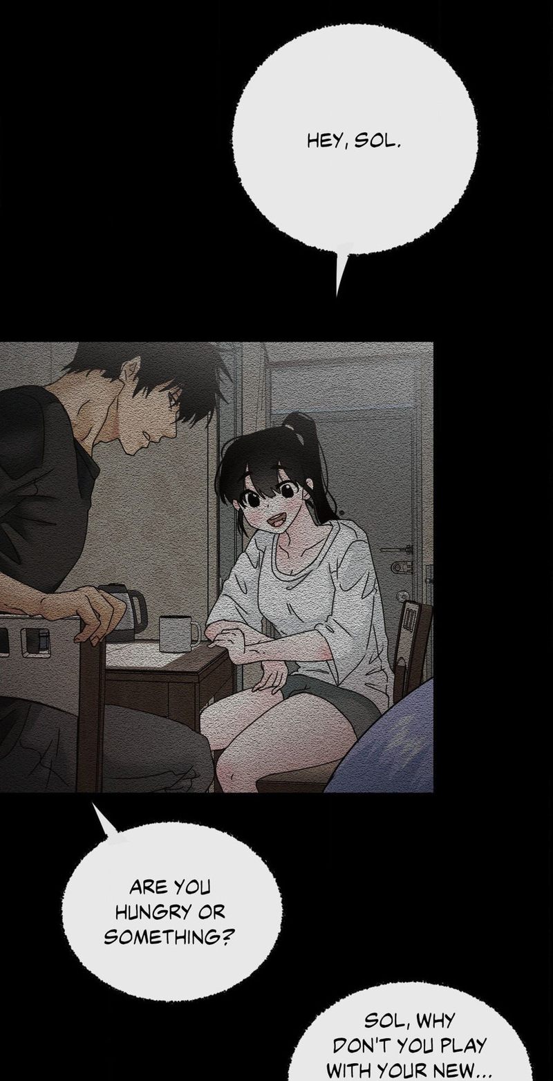 Page 43 of Chapter 51: Where the Heart Is