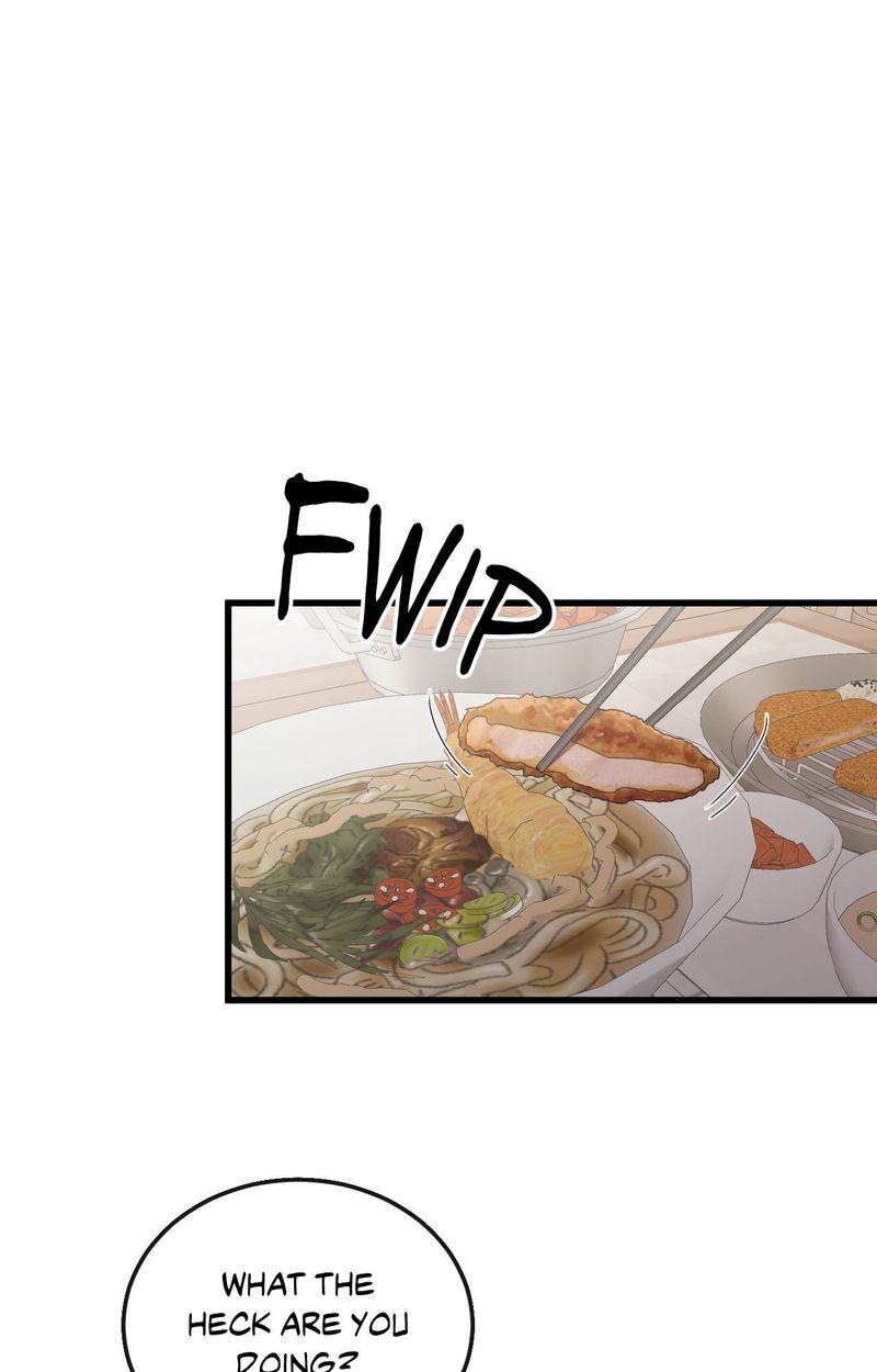 Page 1 of Chapter 55: Where the Heart Is
