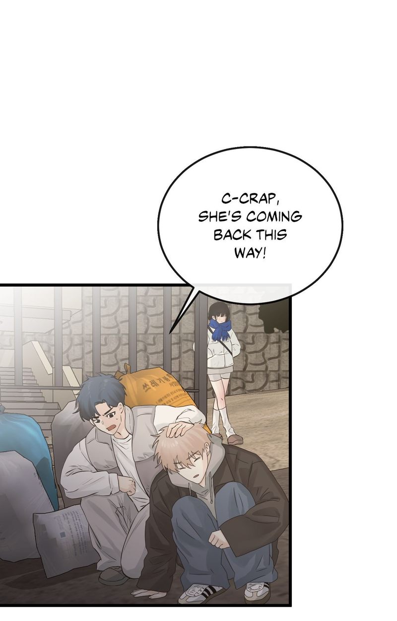 Page 1 of Chapter 56: Where the Heart Is