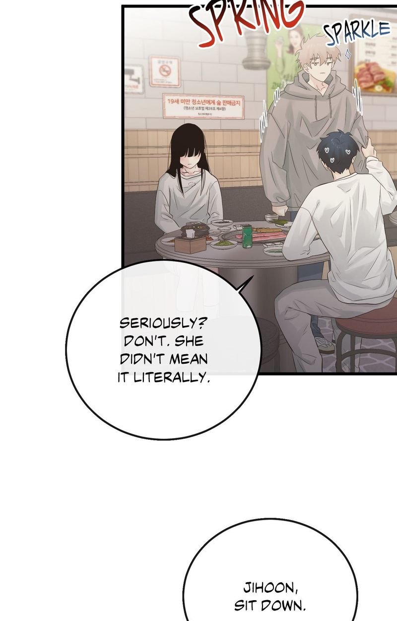 Page 29 of Chapter 56: Where the Heart Is