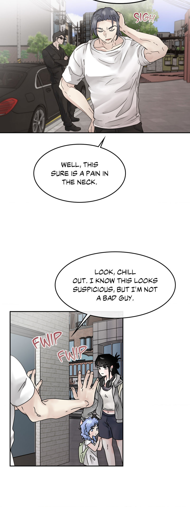 Page 32 of Chapter 7: Where the Heart Is