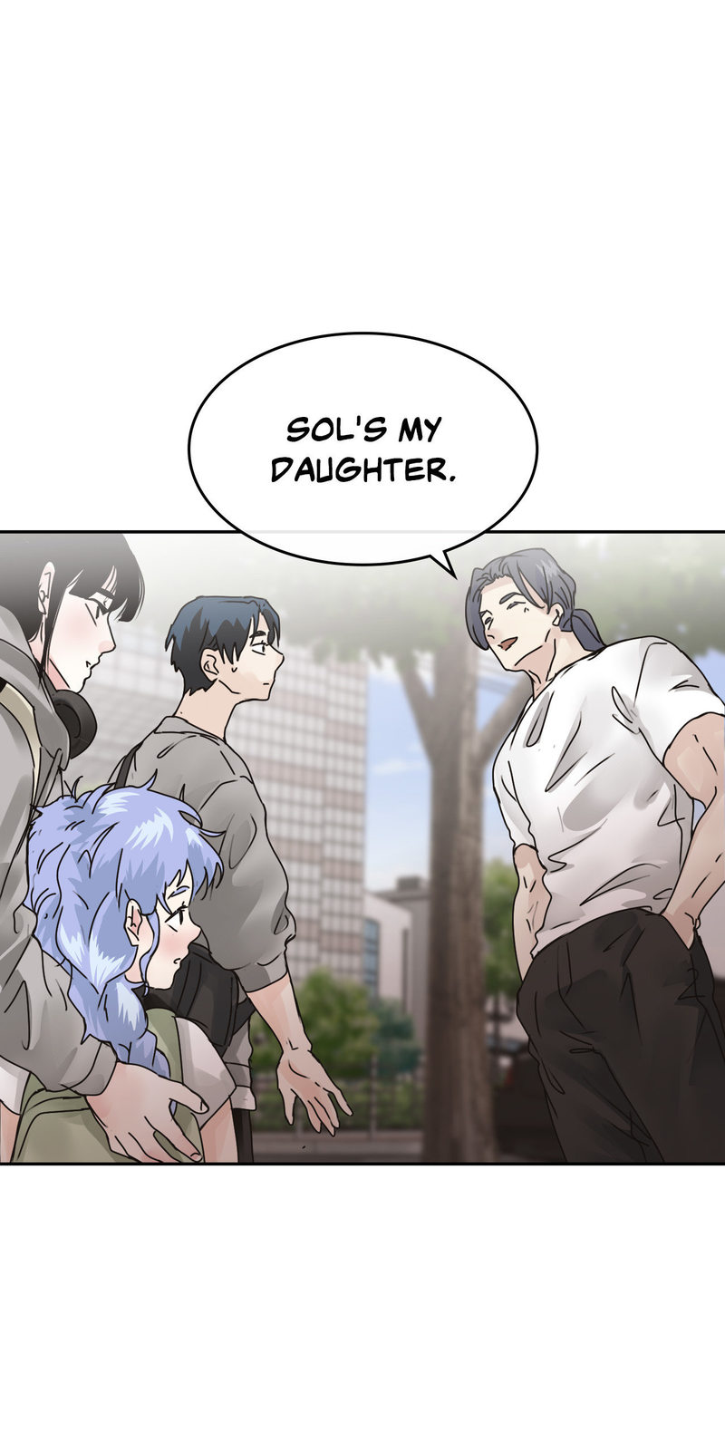 Page 1 of Chapter 8: Where the Heart Is
