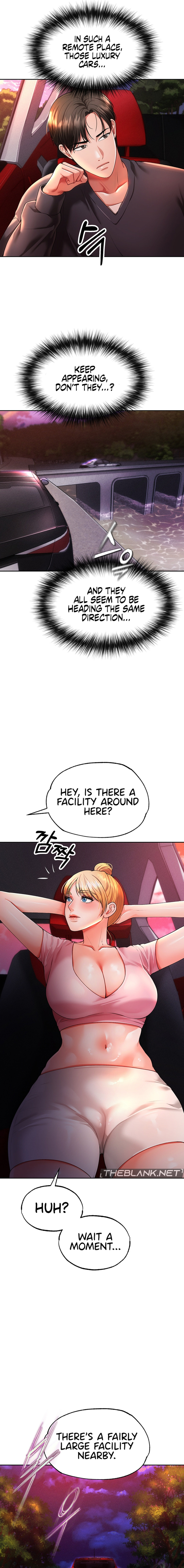 Page 12 of Chapter 40: The Real Deal