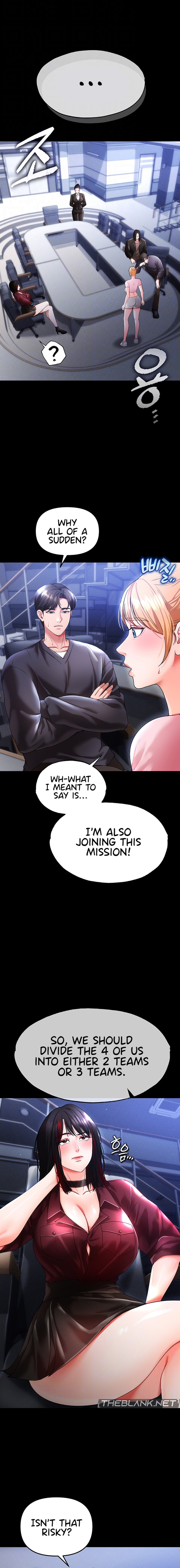 Page 3 of Chapter 40: The Real Deal