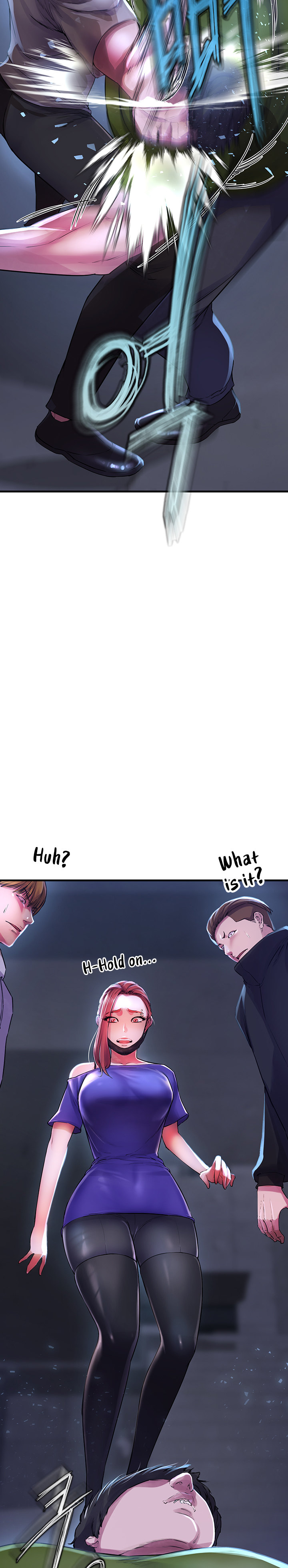 Page 6 of Chapter 6: The Real Deal