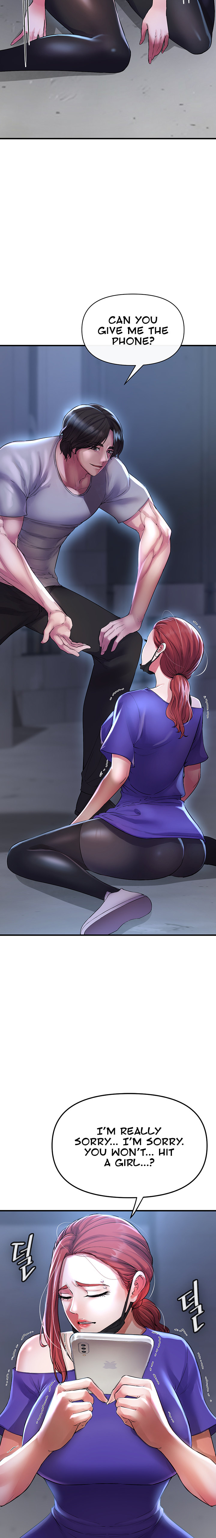 Page 9 of Chapter 6: The Real Deal