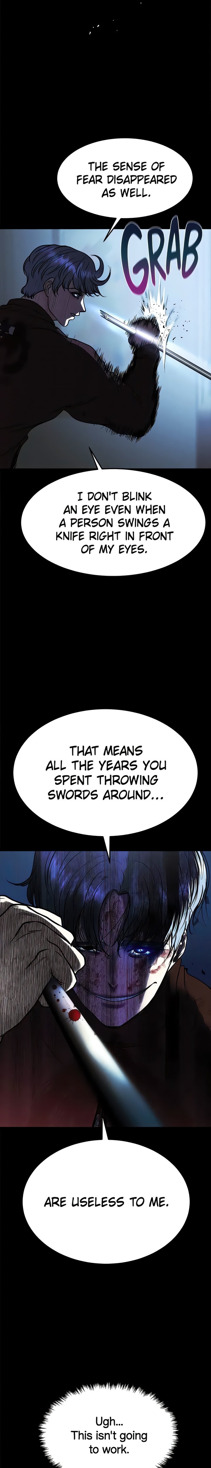 Page 25 of Chapter 80: The Real Deal