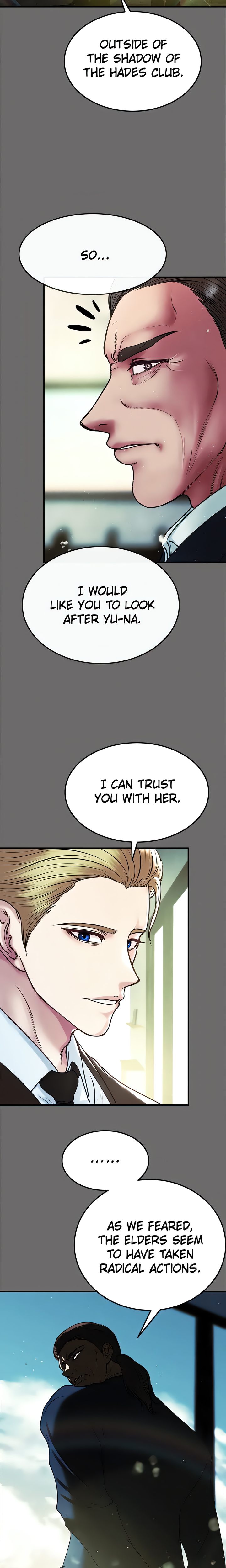 Page 23 of Chapter 81: The Real Deal