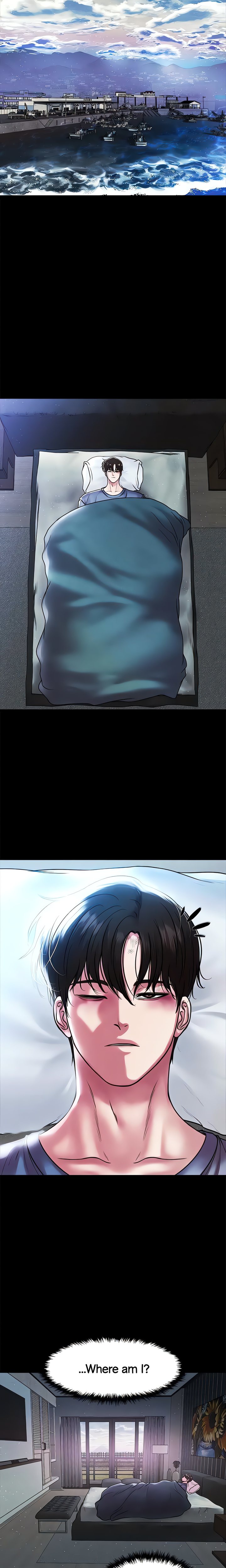 Page 13 of Chapter 82: The Real Deal