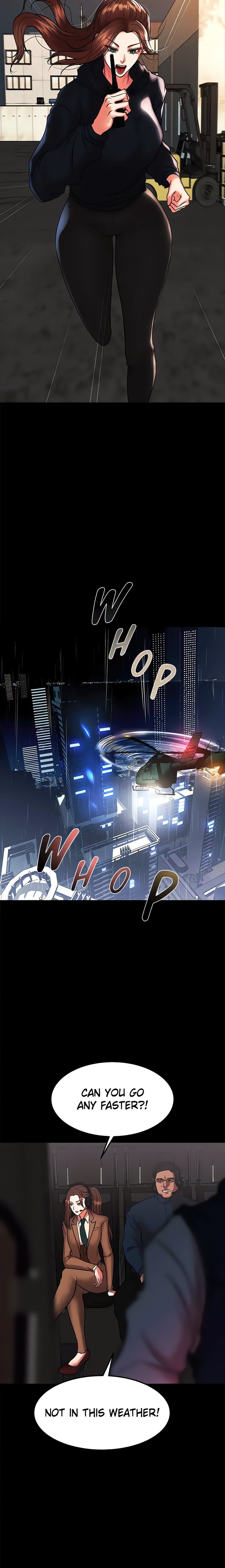 Page 4 of Chapter 82: The Real Deal
