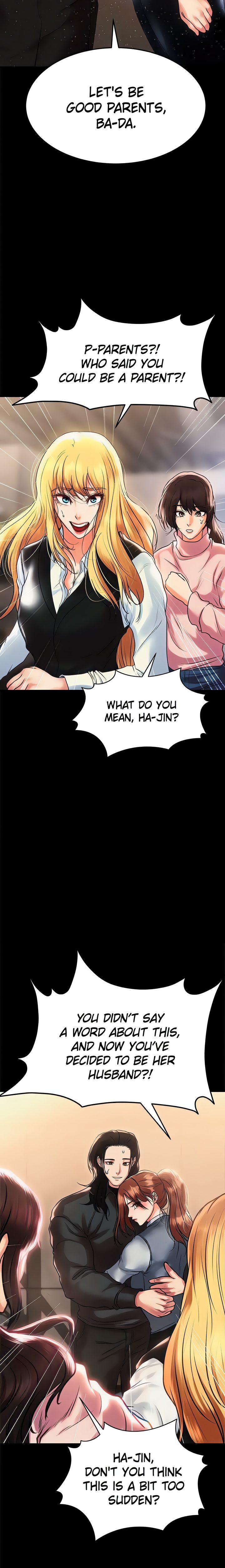 Page 26 of Chapter 83: The Real Deal