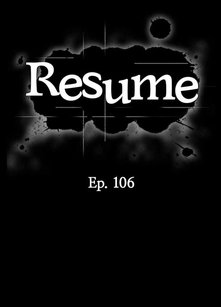 Page 3 of Chapter 106: Resume