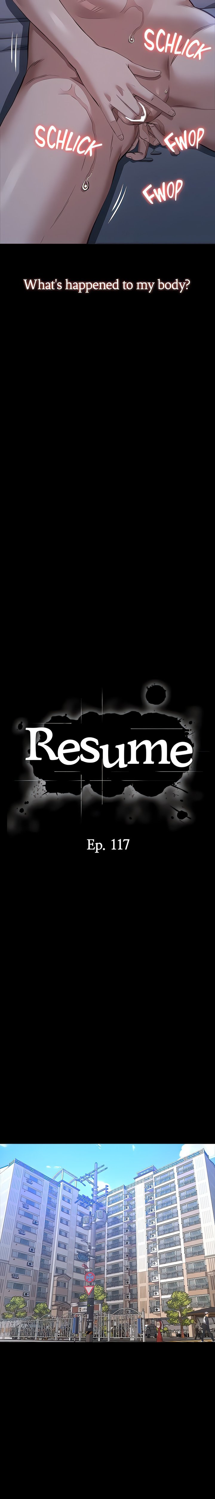 Page 2 of Chapter 117: Resume