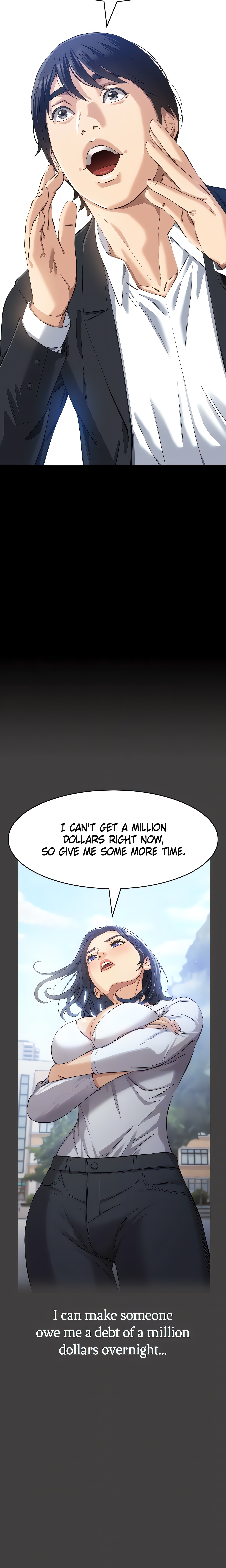 Page 5 of Chapter 120: Resume