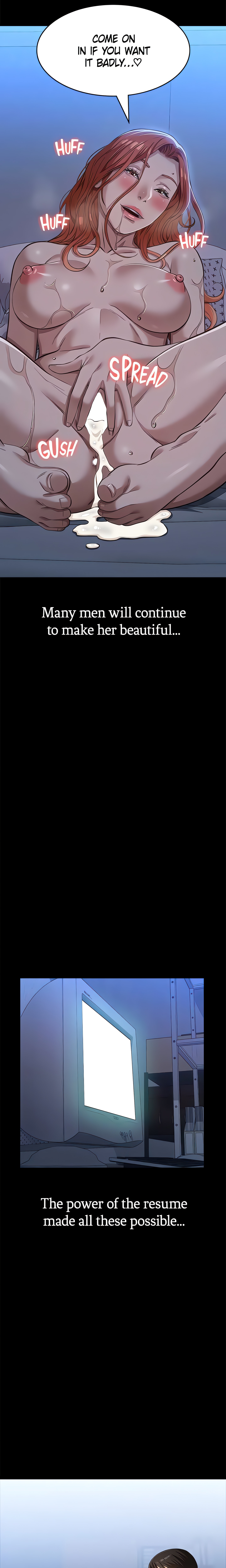 Page 35 of Chapter 121: Resume