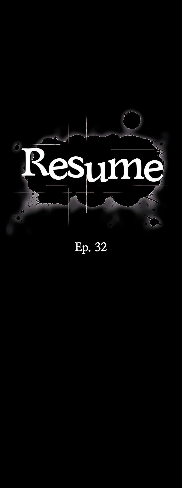 Page 20 of Chapter 32: Resume