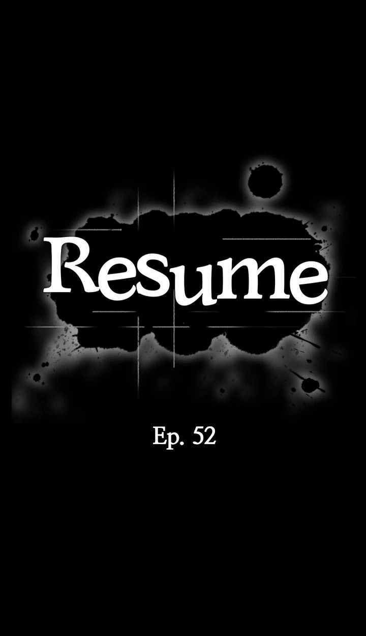 Page 3 of Chapter 52: Resume