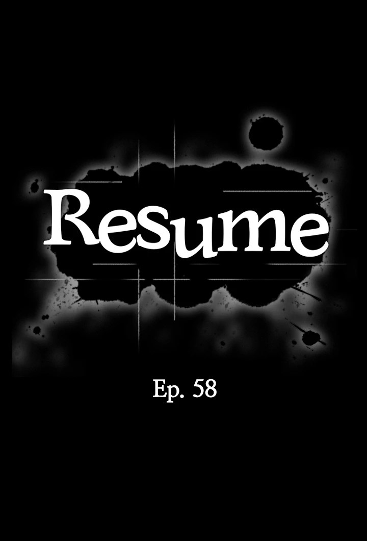 Page 5 of Chapter 58: Resume