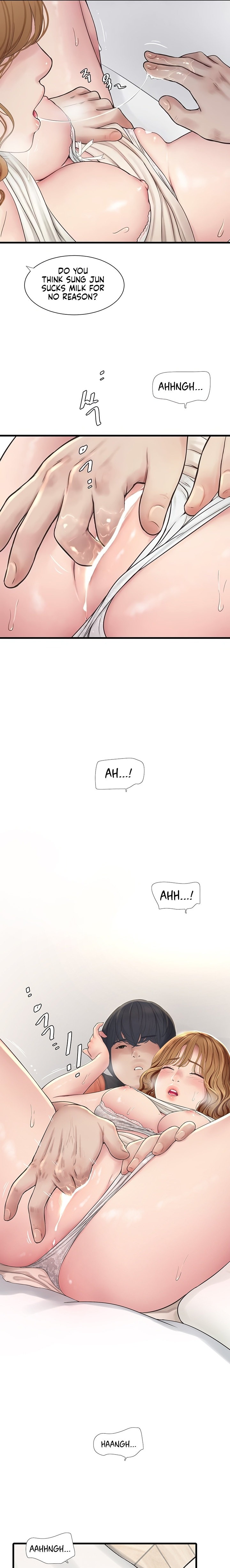 Page 7 of Chapter 5: The Hole Diary