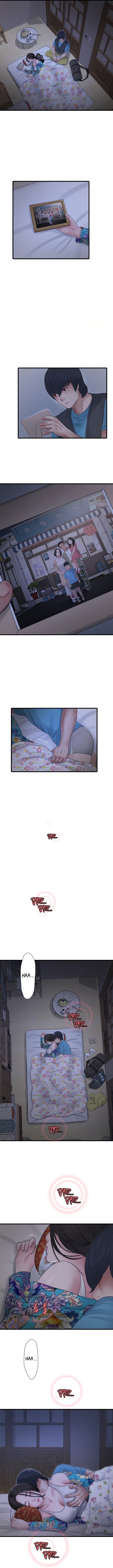 Page 4 of Chapter 81: The Hole Diary
