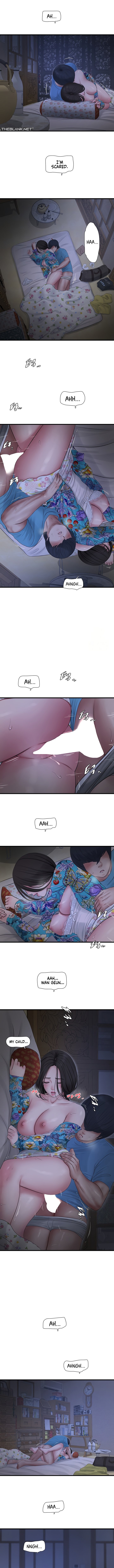 Page 7 of Chapter 81: The Hole Diary
