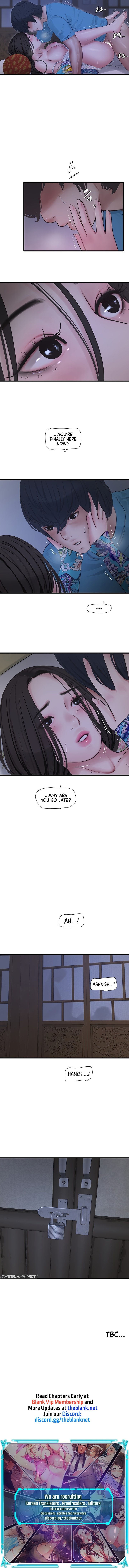 Page 8 of Chapter 81: The Hole Diary
