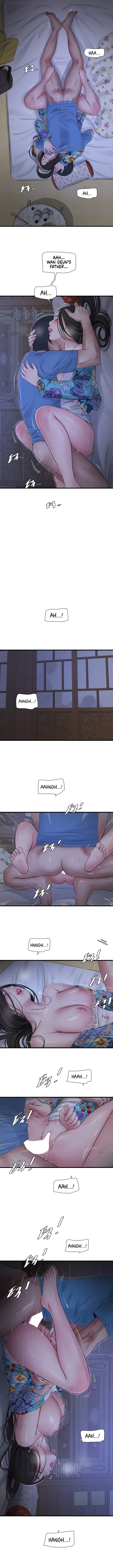 Page 2 of Chapter 82: The Hole Diary