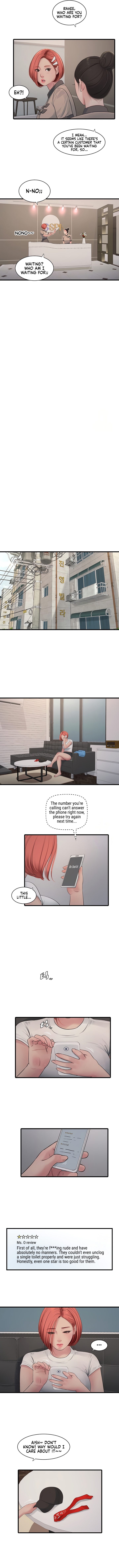 Page 4 of Chapter 82: The Hole Diary