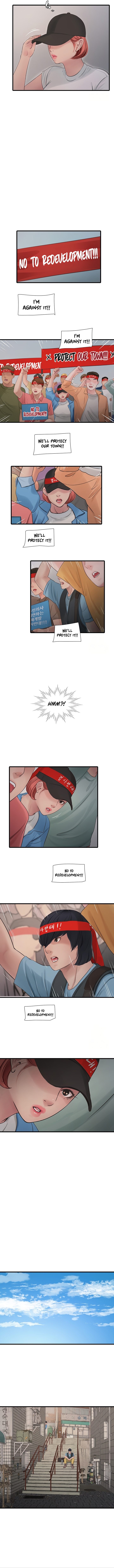 Page 5 of Chapter 82: The Hole Diary