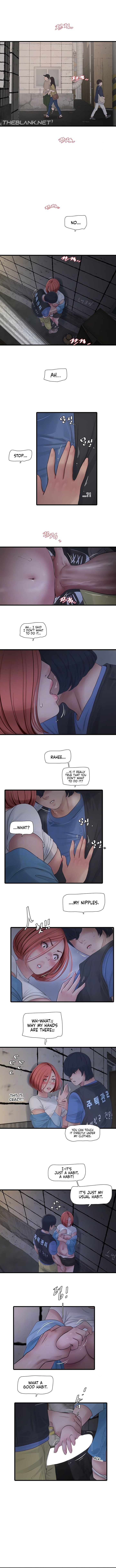 Page 2 of Chapter 83: The Hole Diary