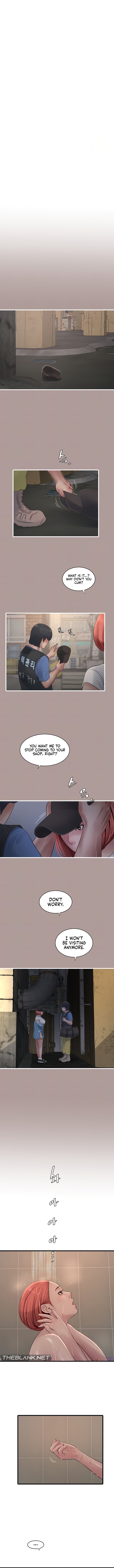 Page 6 of Chapter 83: The Hole Diary
