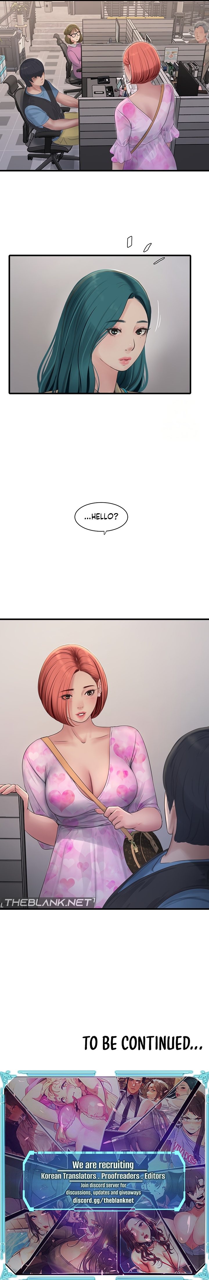 Page 8 of Chapter 83: The Hole Diary