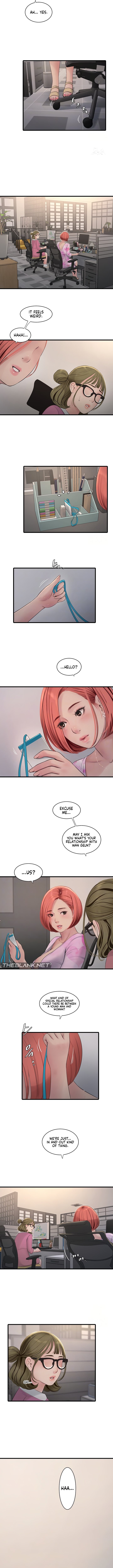 Page 3 of Chapter 84: The Hole Diary