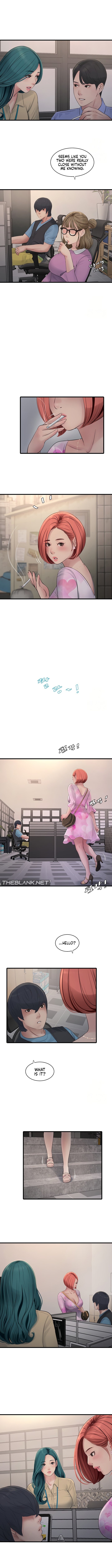 Page 5 of Chapter 84: The Hole Diary