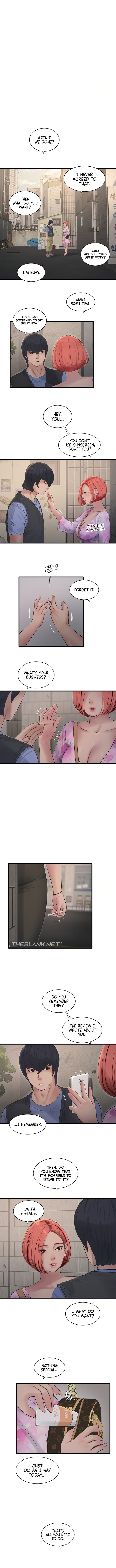 Page 6 of Chapter 84: The Hole Diary