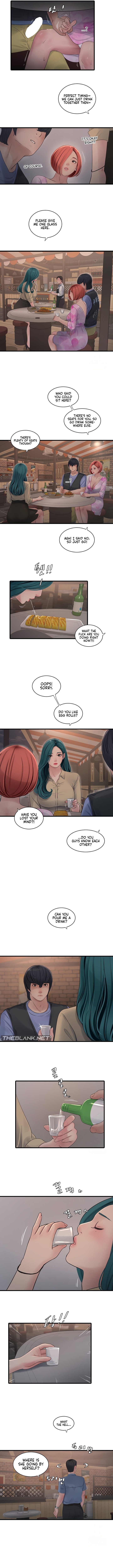Page 4 of Chapter 85: The Hole Diary