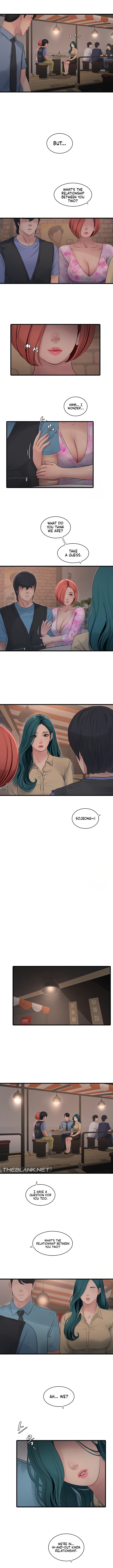 Page 5 of Chapter 85: The Hole Diary